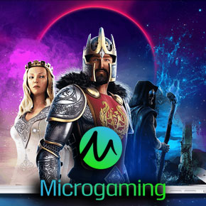 microgaming