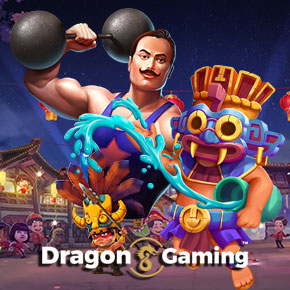 dragon gaming