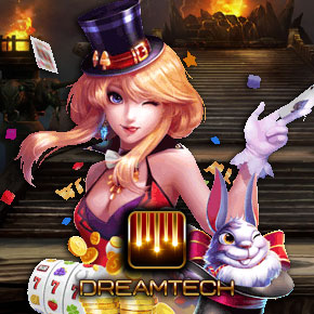 dreamtech